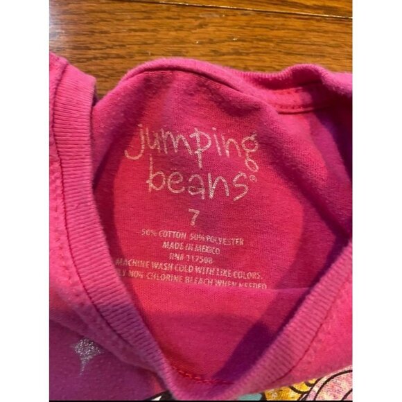 Girls LOL Surprise Shirts Size 7 - Picture 4 of 9